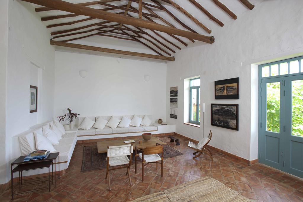 Casa Barichara Boutique Hotell Rum bild